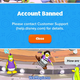 Illustration for article titled iClub Penguin Island /iLaunches And The Profanity Bans Continue